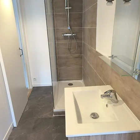 Le Toit Du Rhone, Apartament